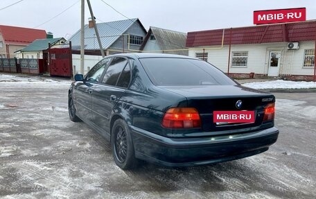 BMW 5 серия, 1998 год, 1 150 000 рублей, 4 фотография