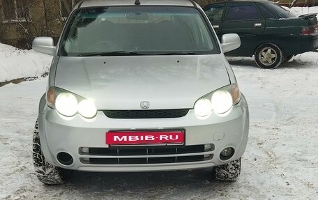 Honda HR-V I, 2000 год, 500 000 рублей, 3 фотография