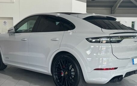 Porsche Cayenne III, 2022 год, 13 710 000 рублей, 4 фотография