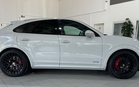 Porsche Cayenne III, 2022 год, 13 710 000 рублей, 8 фотография