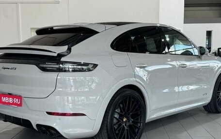 Porsche Cayenne III, 2022 год, 13 710 000 рублей, 7 фотография