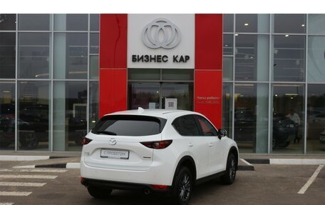 Mazda CX-5 II, 2021 год, 2 975 000 рублей, 5 фотография