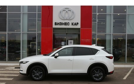 Mazda CX-5 II, 2021 год, 2 975 000 рублей, 8 фотография