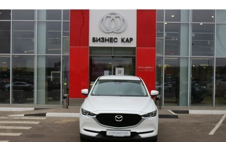 Mazda CX-5 II, 2021 год, 2 975 000 рублей, 2 фотография