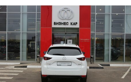 Mazda CX-5 II, 2021 год, 2 975 000 рублей, 6 фотография