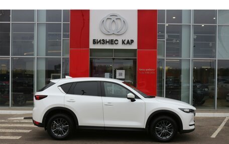 Mazda CX-5 II, 2021 год, 2 975 000 рублей, 4 фотография