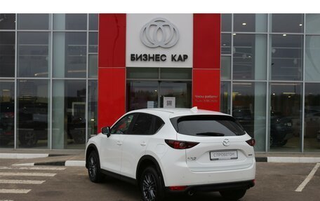 Mazda CX-5 II, 2021 год, 2 975 000 рублей, 7 фотография