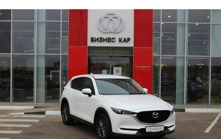 Mazda CX-5 II, 2021 год, 2 975 000 рублей, 3 фотография