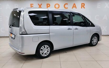 Nissan Serena IV, 2014 год, 1 757 000 рублей, 5 фотография