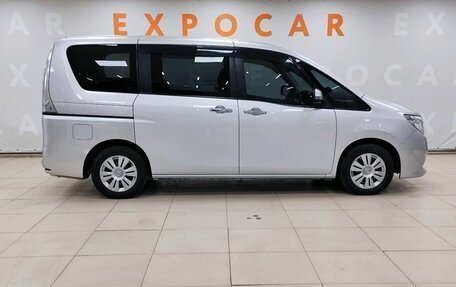 Nissan Serena IV, 2014 год, 1 757 000 рублей, 4 фотография