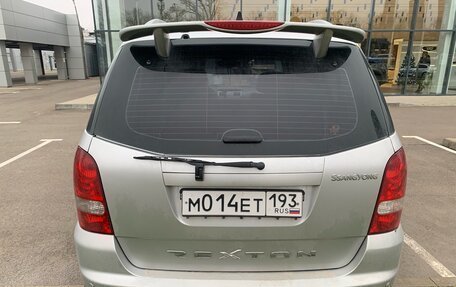 SsangYong Rexton III, 2011 год, 1 260 000 рублей, 4 фотография