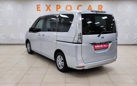 Nissan Serena IV, 2014 год, 1 757 000 рублей, 7 фотография