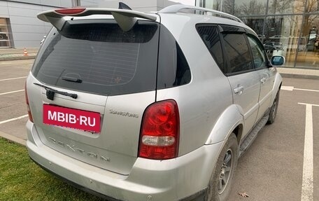 SsangYong Rexton III, 2011 год, 1 260 000 рублей, 5 фотография