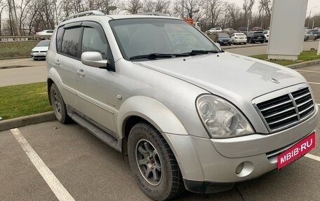 SsangYong Rexton III, 2011 год, 1 260 000 рублей, 6 фотография