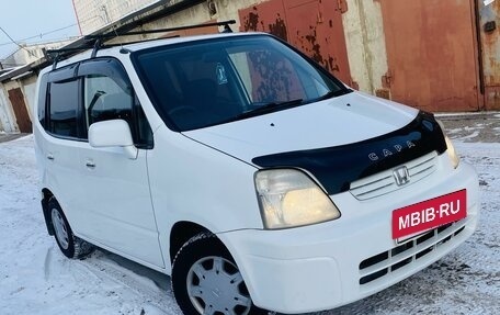 Honda Capa, 2000 год, 435 000 рублей, 6 фотография