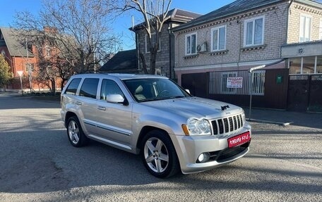 Jeep Grand Cherokee, 2006 год, 2 300 000 рублей, 1 фотография