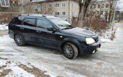 Chevrolet Lacetti, 2010 год, 580 000 рублей, 1 фотография