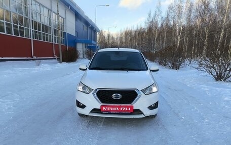 Datsun mi-DO, 2016 год, 580 000 рублей, 1 фотография