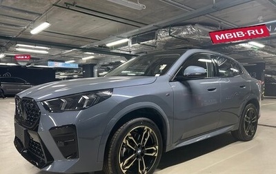 BMW X2, 2024 год, 6 500 000 рублей, 1 фотография