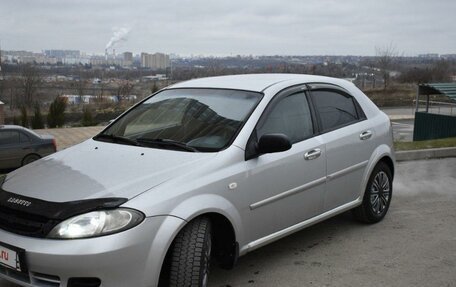 Chevrolet Lacetti, 2007 год, 570 000 рублей, 2 фотография