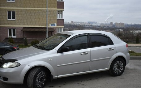 Chevrolet Lacetti, 2007 год, 570 000 рублей, 3 фотография