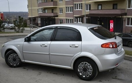 Chevrolet Lacetti, 2007 год, 570 000 рублей, 7 фотография