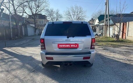 Jeep Grand Cherokee, 2006 год, 2 300 000 рублей, 9 фотография