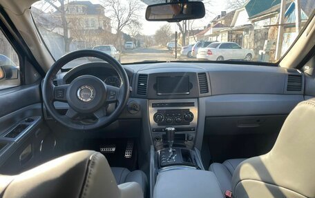 Jeep Grand Cherokee, 2006 год, 2 300 000 рублей, 12 фотография