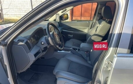 Jeep Grand Cherokee, 2006 год, 2 300 000 рублей, 18 фотография