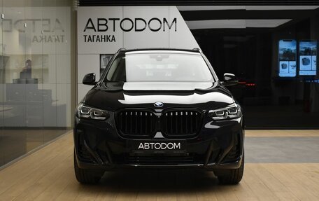 BMW X3, 2024 год, 8 499 000 рублей, 2 фотография