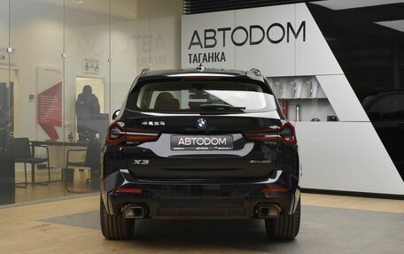 BMW X3, 2024 год, 8 499 000 рублей, 6 фотография