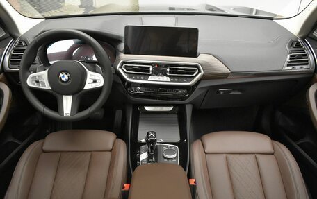 BMW X3, 2024 год, 8 499 000 рублей, 9 фотография