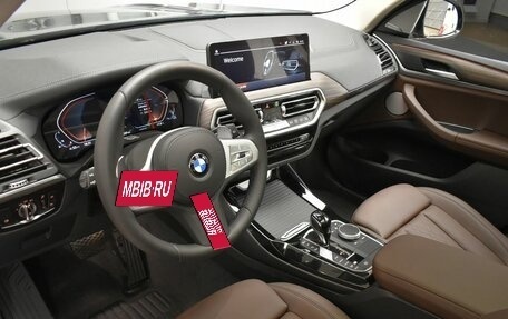 BMW X3, 2024 год, 8 499 000 рублей, 24 фотография