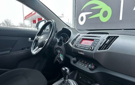 KIA Sportage III, 2014 год, 1 527 000 рублей, 15 фотография