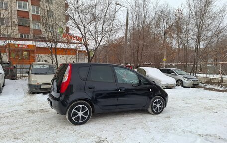 Mitsubishi Colt VI рестайлинг, 2005 год, 330 000 рублей, 2 фотография