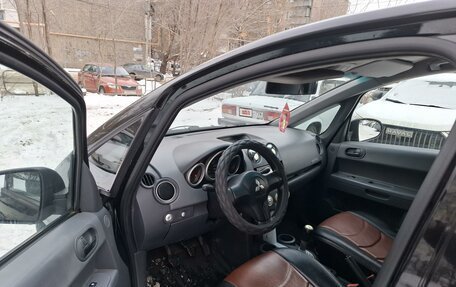 Mitsubishi Colt VI рестайлинг, 2005 год, 330 000 рублей, 9 фотография