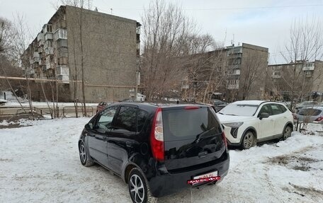 Mitsubishi Colt VI рестайлинг, 2005 год, 330 000 рублей, 4 фотография