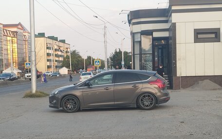 Ford Focus III, 2012 год, 830 000 рублей, 4 фотография