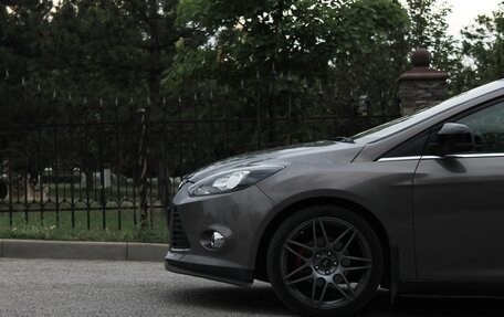 Ford Focus III, 2012 год, 830 000 рублей, 9 фотография