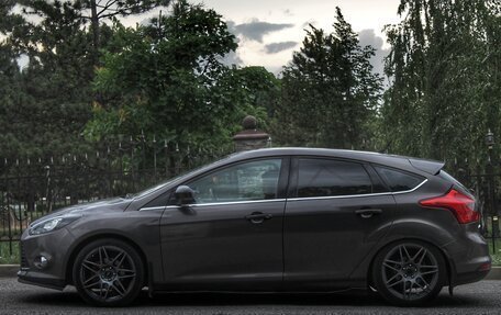 Ford Focus III, 2012 год, 830 000 рублей, 10 фотография