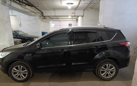 Ford Kuga III, 2018 год, 2 250 000 рублей, 5 фотография