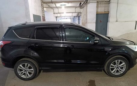 Ford Kuga III, 2018 год, 2 250 000 рублей, 11 фотография