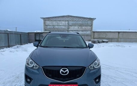 Mazda CX-5 II, 2014 год, 1 800 000 рублей, 2 фотография