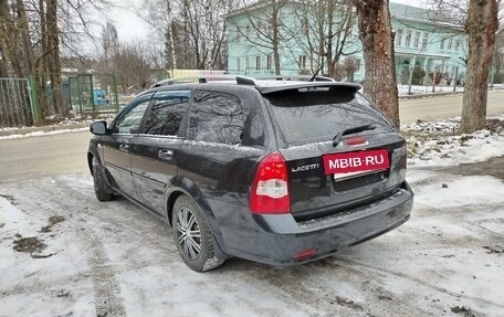 Chevrolet Lacetti, 2010 год, 580 000 рублей, 4 фотография