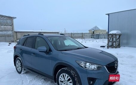 Mazda CX-5 II, 2014 год, 1 800 000 рублей, 3 фотография