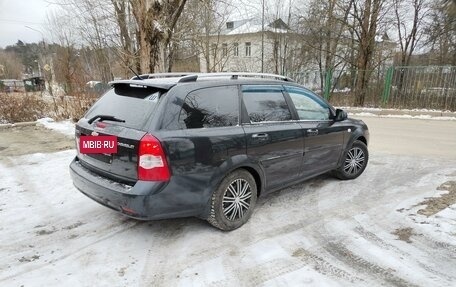 Chevrolet Lacetti, 2010 год, 580 000 рублей, 2 фотография