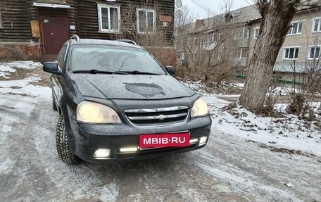 Chevrolet Lacetti, 2010 год, 580 000 рублей, 3 фотография