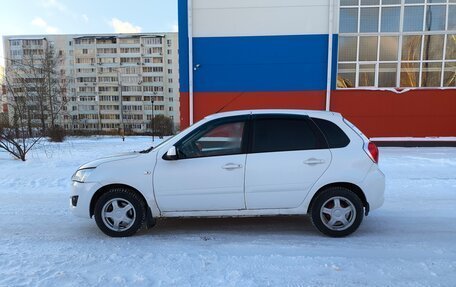 Datsun mi-DO, 2016 год, 580 000 рублей, 3 фотография