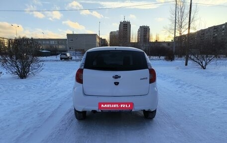 Datsun mi-DO, 2016 год, 580 000 рублей, 6 фотография