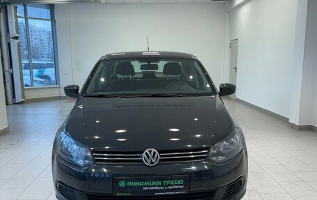 Volkswagen Polo VI (EU Market), 2011 год, 832 000 рублей, 2 фотография